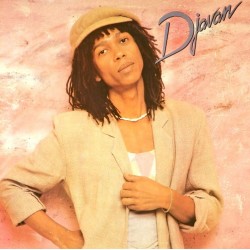 Пластинка Djavan Djavan